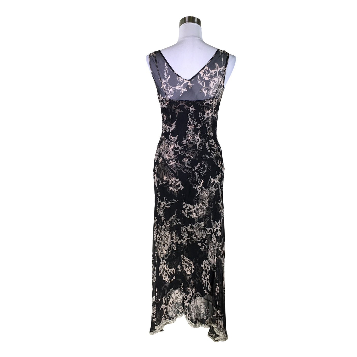 Unisex Derhy - Juhlamekko, koko 36 - (2)