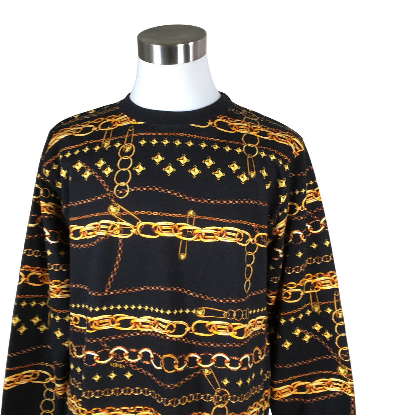 Collegepaita, koko L