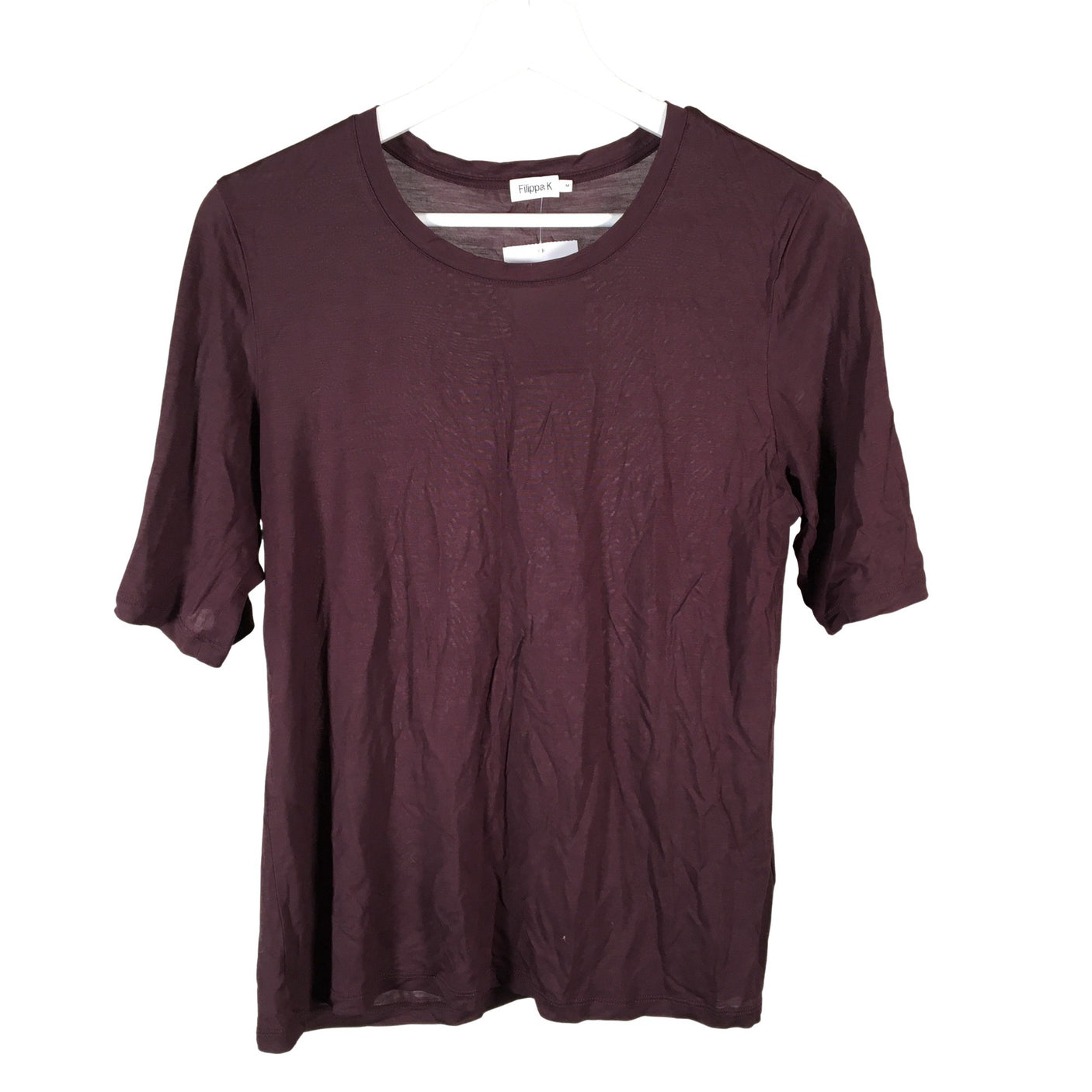 Unisex Filippa K. - T-paita, koko 38 - (1)