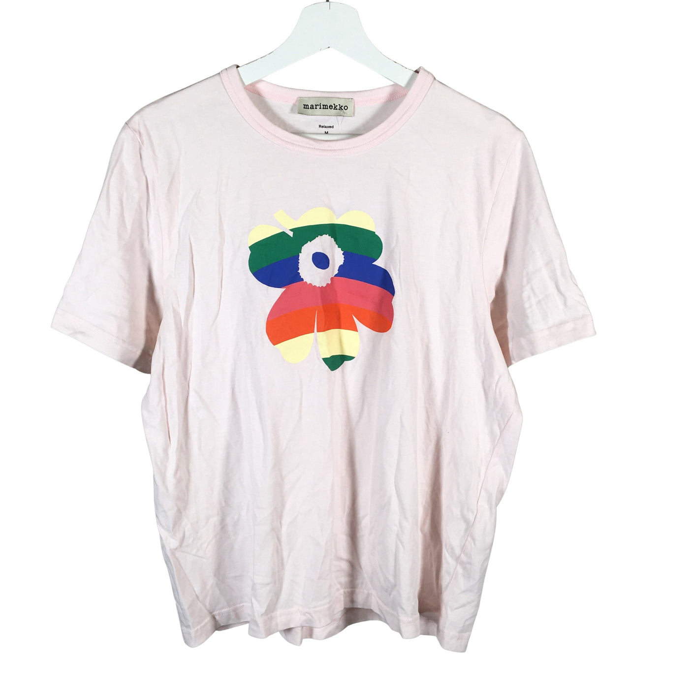 Unisex Marimekko - T-paita, koko 38 - (1)