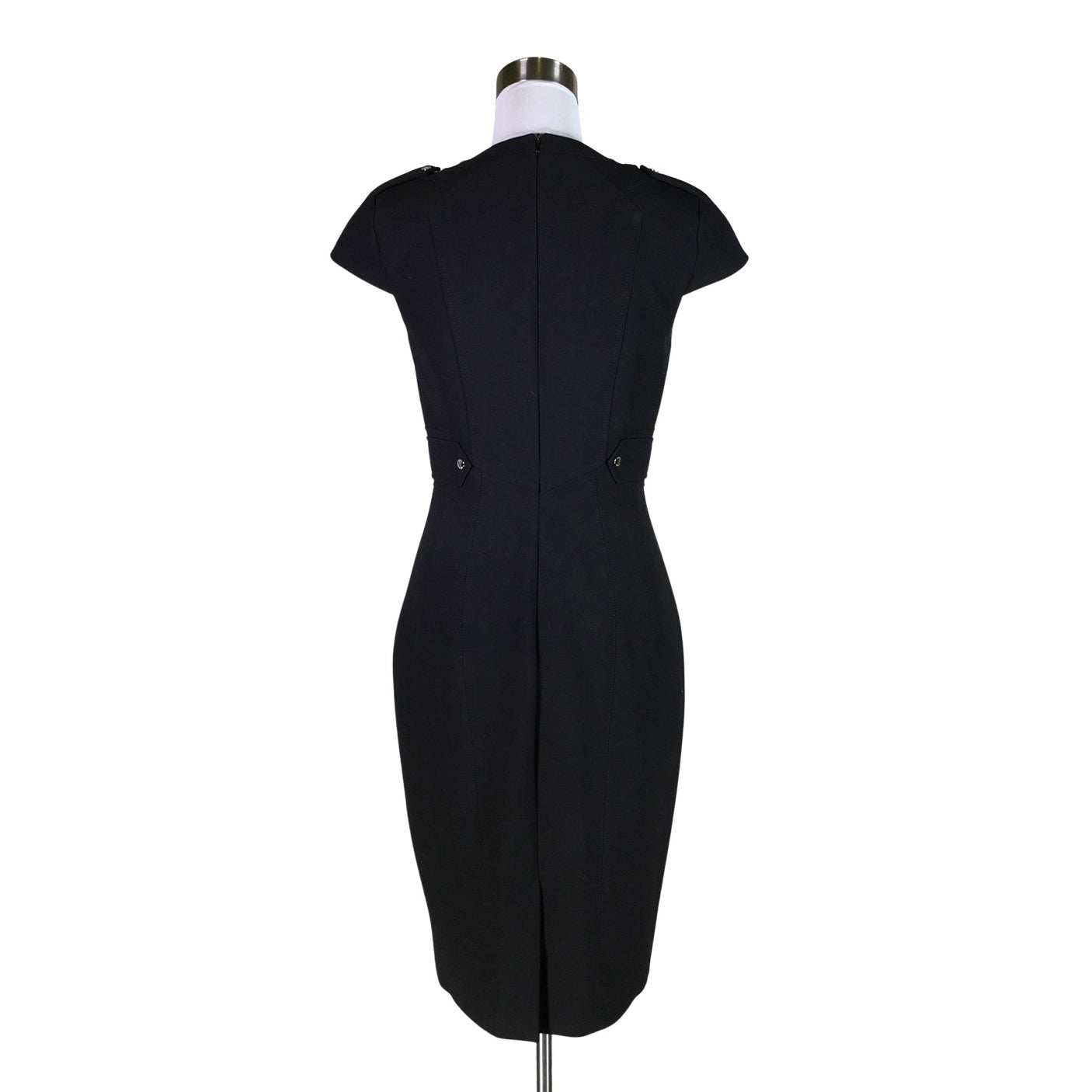 Unisex Karen Millen - Kotelomekko, koko 40 - (2)