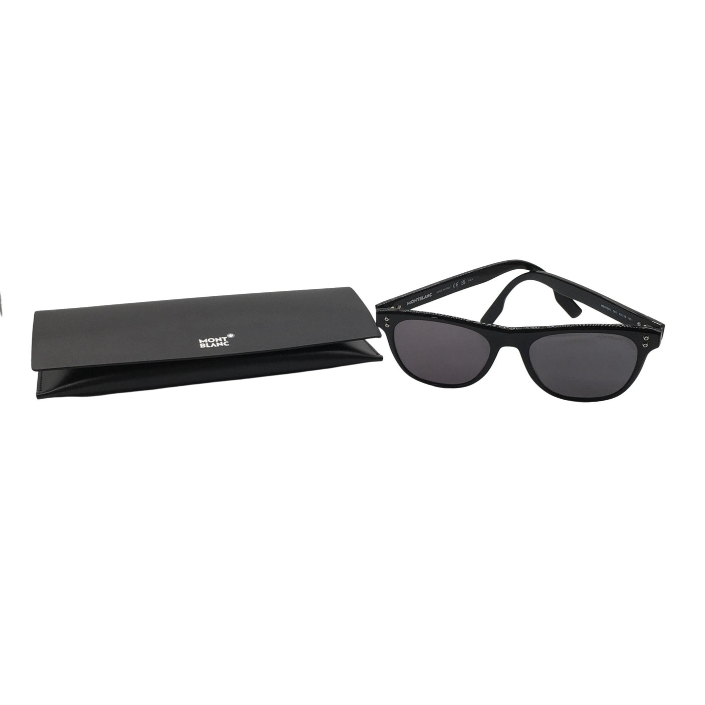 Aurinkolasit, koko Ei kokoa