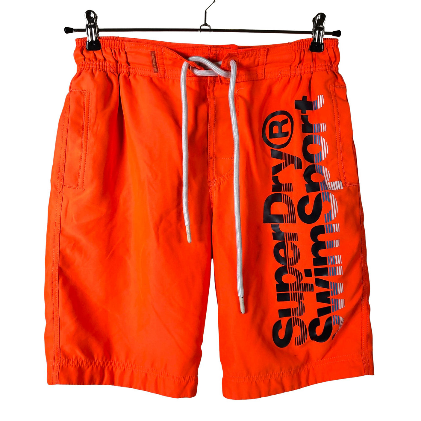 Unisex Superdry - Uimahousut, koko M - (1)