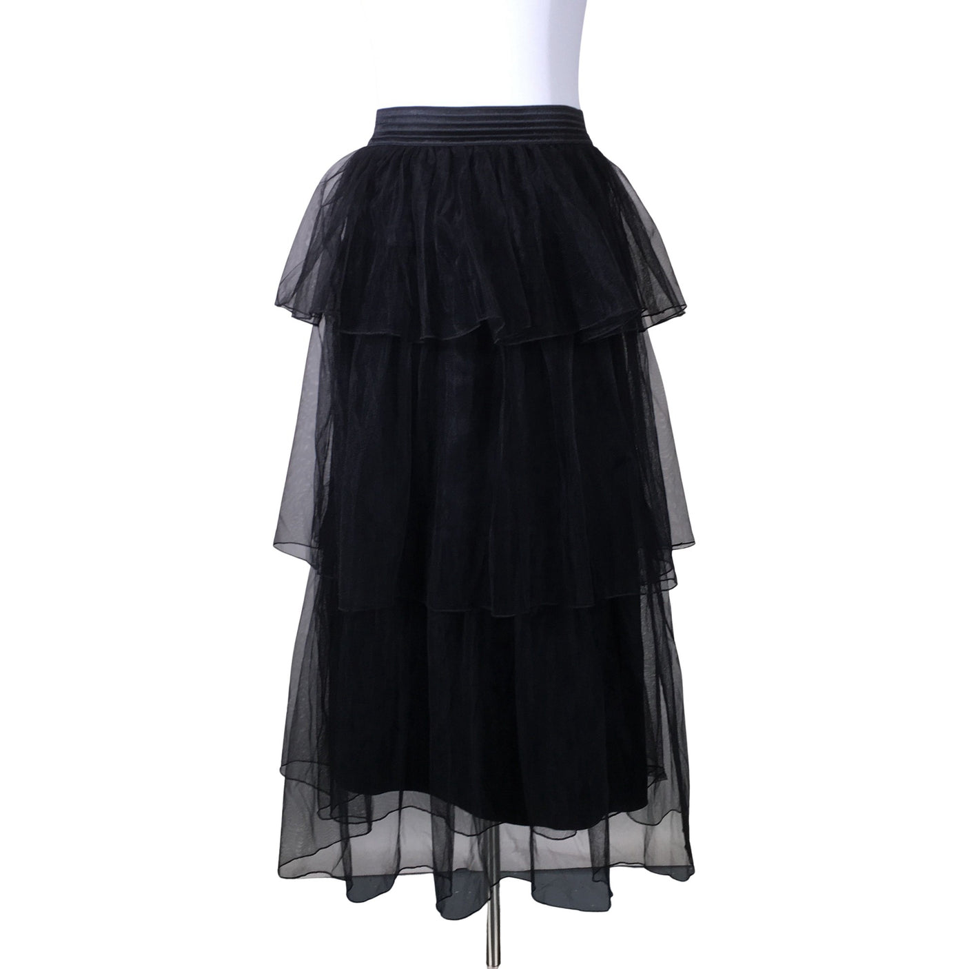 Unisex Andiata - Tyllihame, koko 34 - (1)