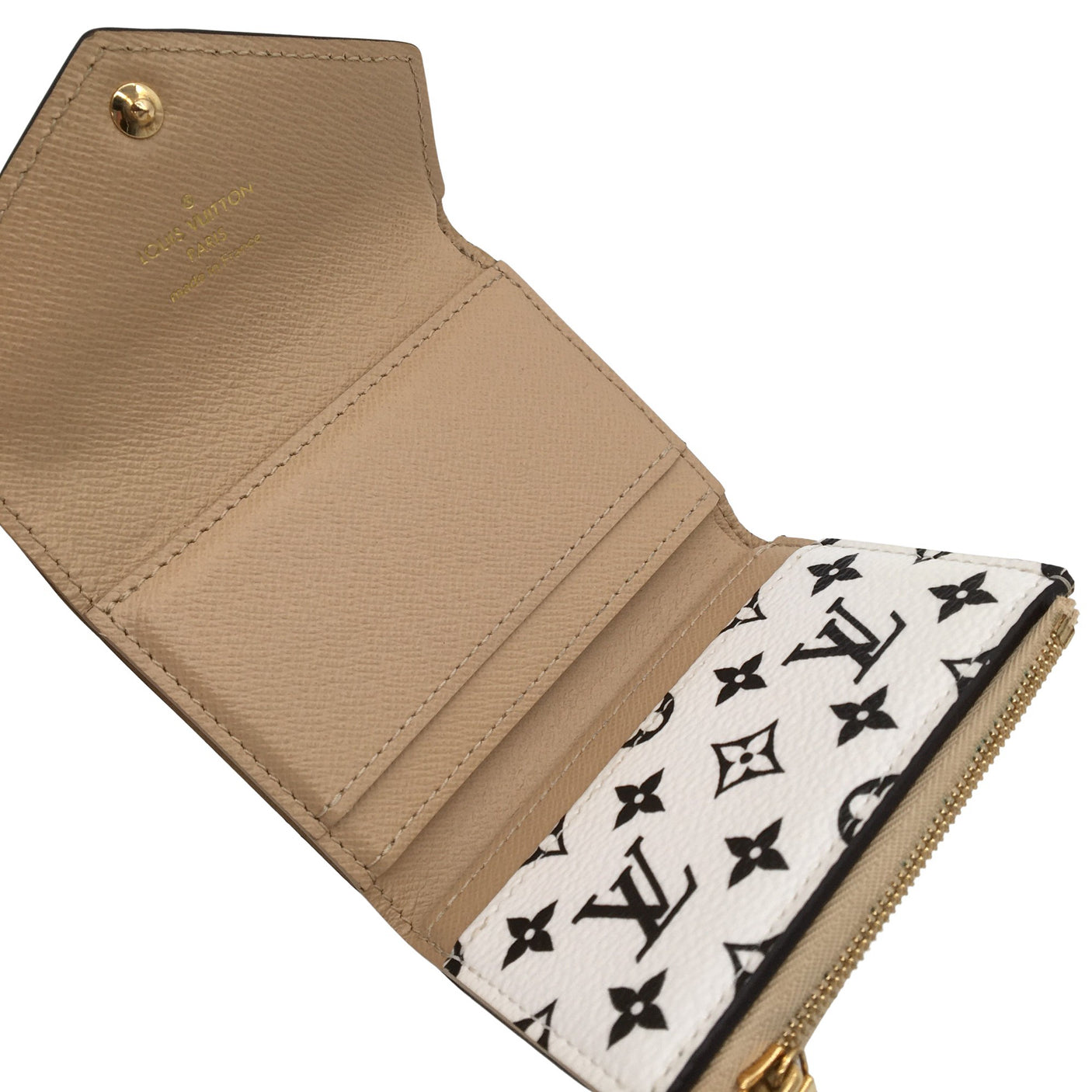 Unisex Louis Vuitton - Lompakko, koko Ei kokoa - (3)