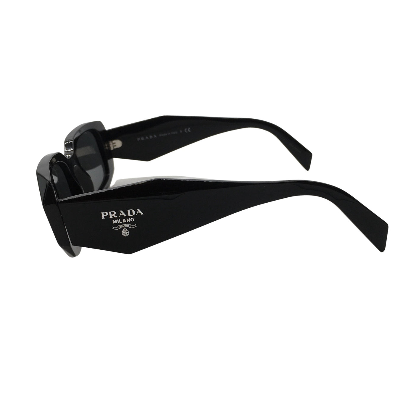 Unisex Prada - Aurinkolasit, koko Ei kokoa - (2)