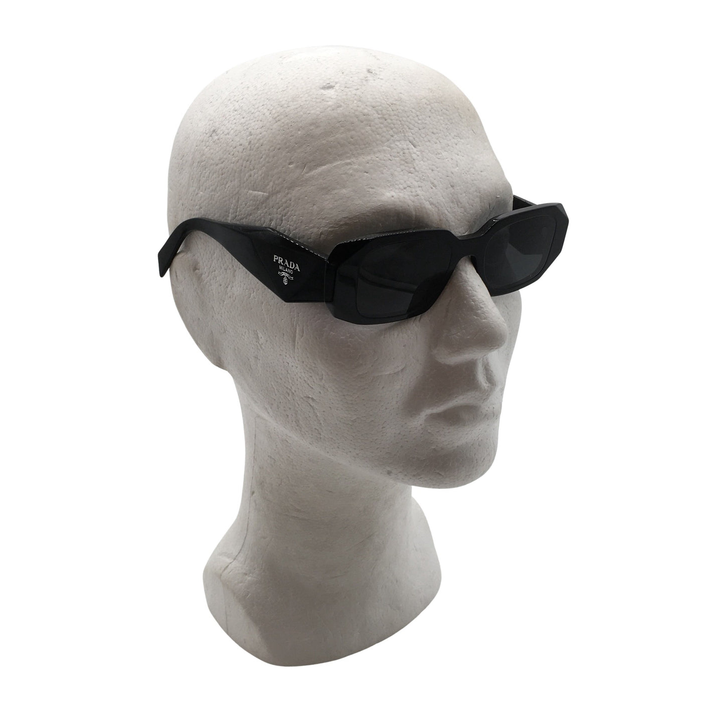 Unisex Prada - Aurinkolasit, koko Ei kokoa - (3)