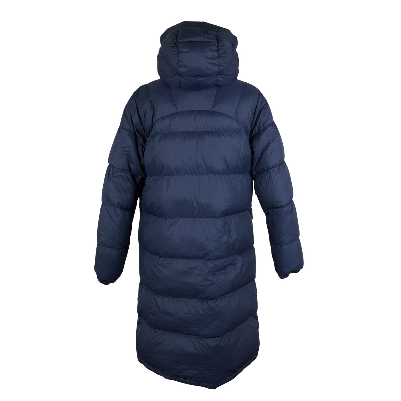 Unisex Fjällräven - Untuvatakki, koko 40 - (2)