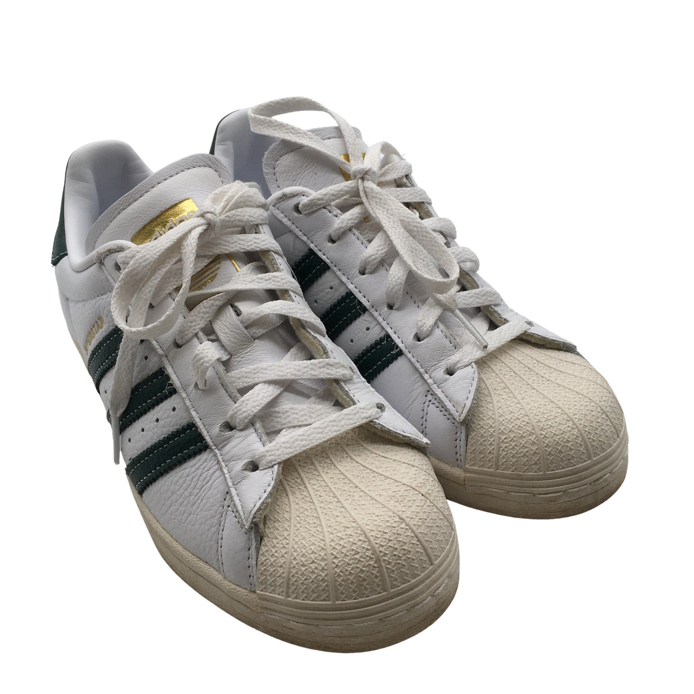 Unisex Adidas - Tennarit, koko 38 - (2)