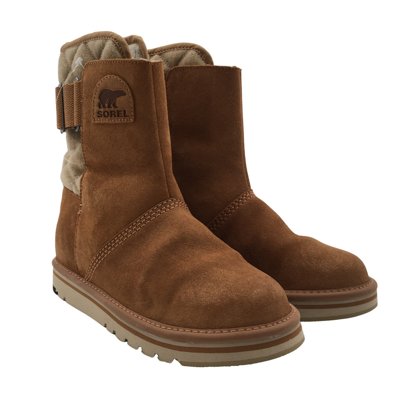 Unisex Sorel - Talvikengät, koko 40 - (2)