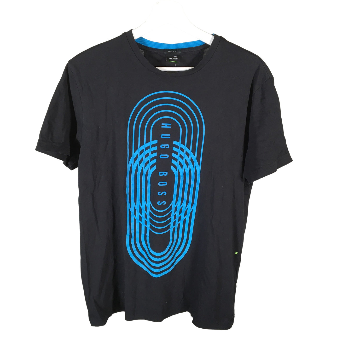 Unisex Hugo Boss - T-paita, koko L - (1)