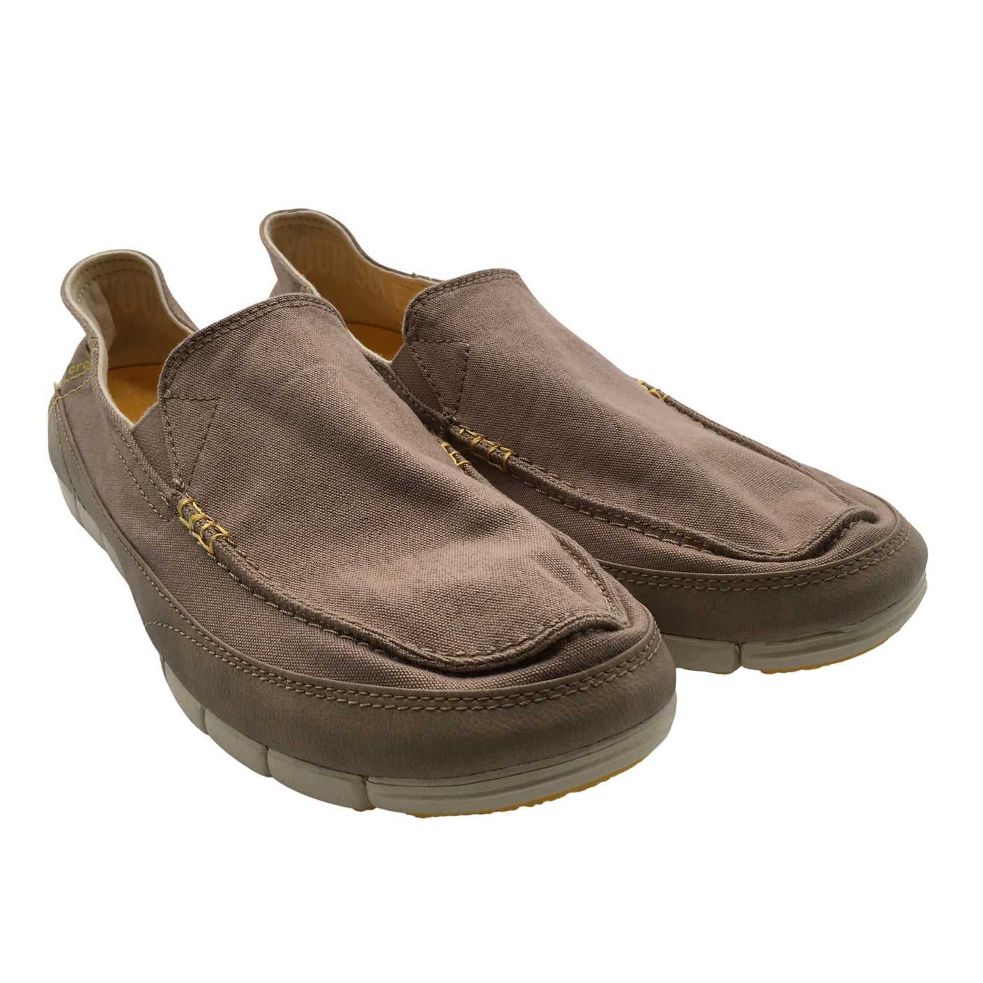 Unisex Crocs - Loaferit, koko 48 - (2)