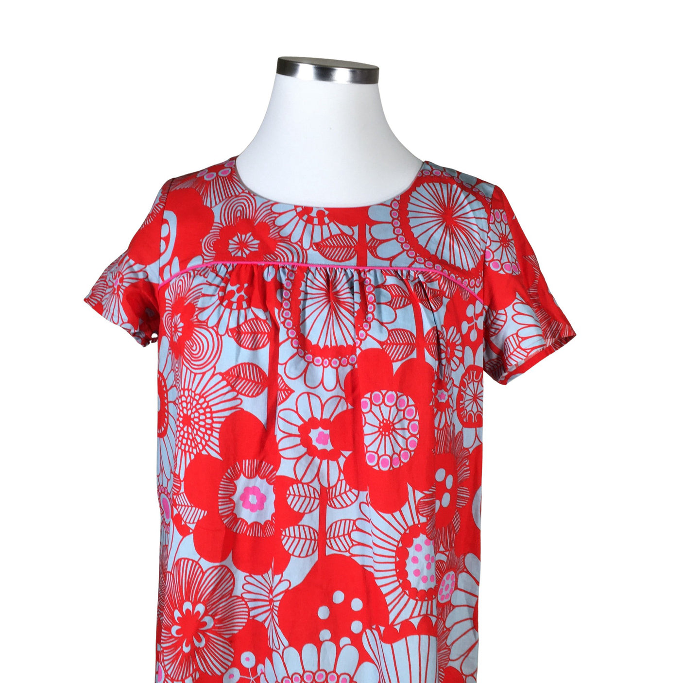 Unisex Marimekko - Kangastunika, koko 42 - (3)