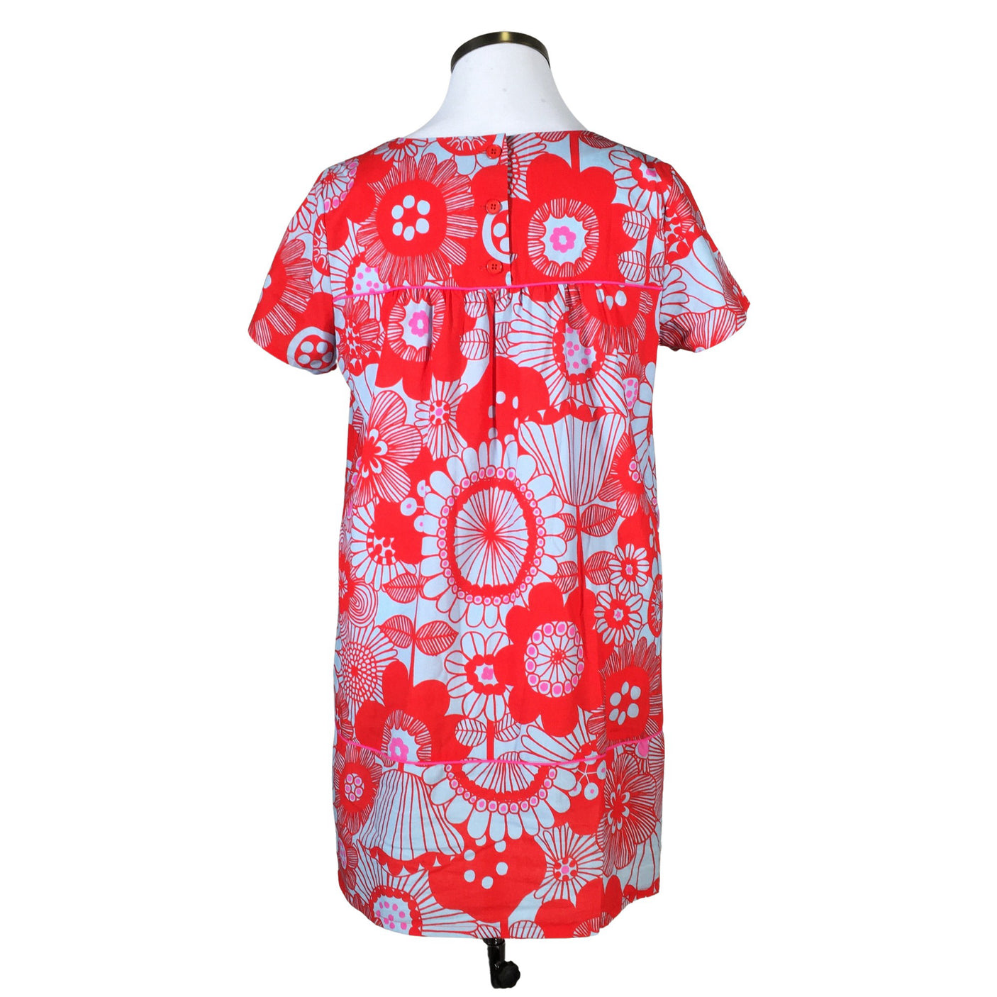 Unisex Marimekko - Kangastunika, koko 42 - (2)