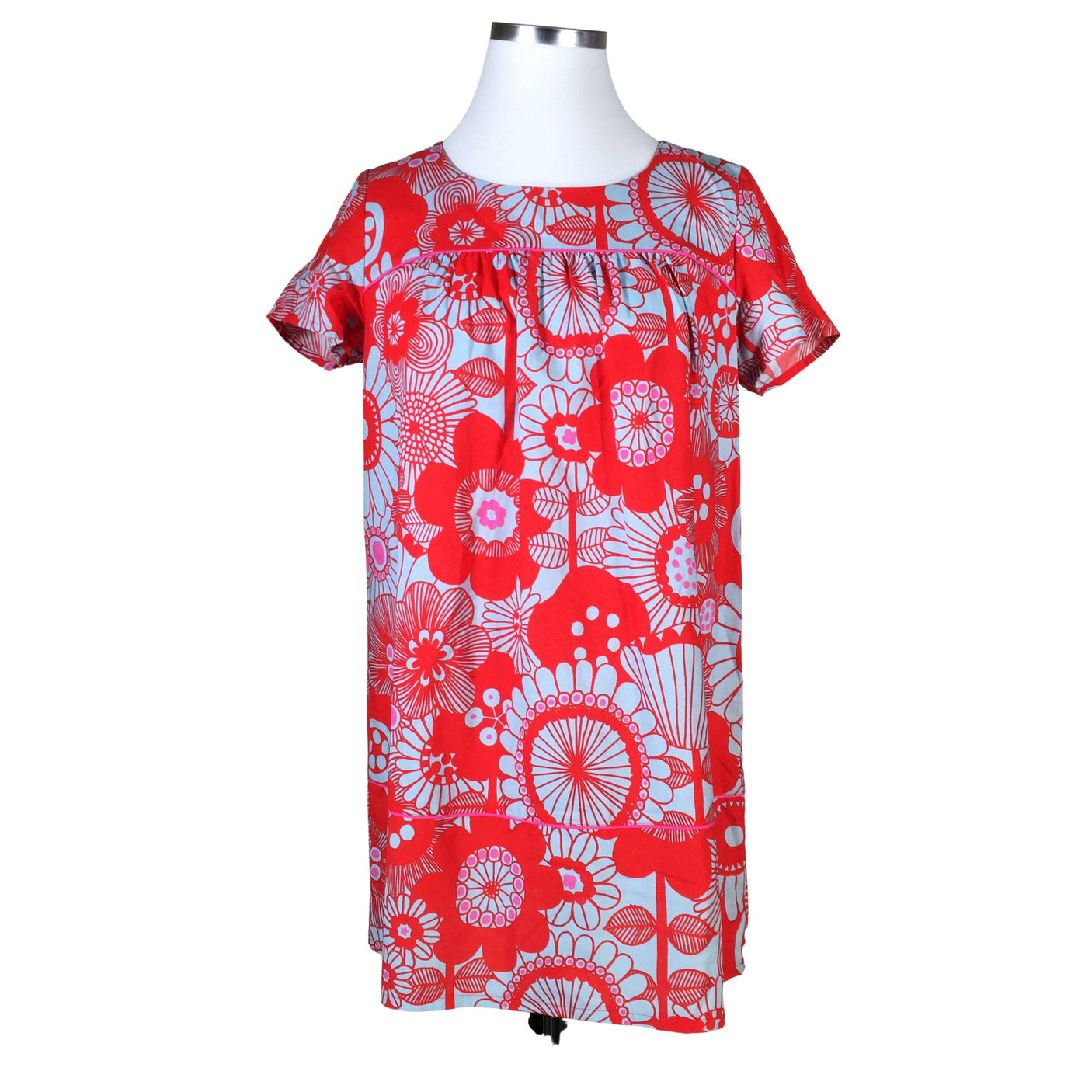 Unisex Marimekko - Kangastunika, koko 42 - (1)