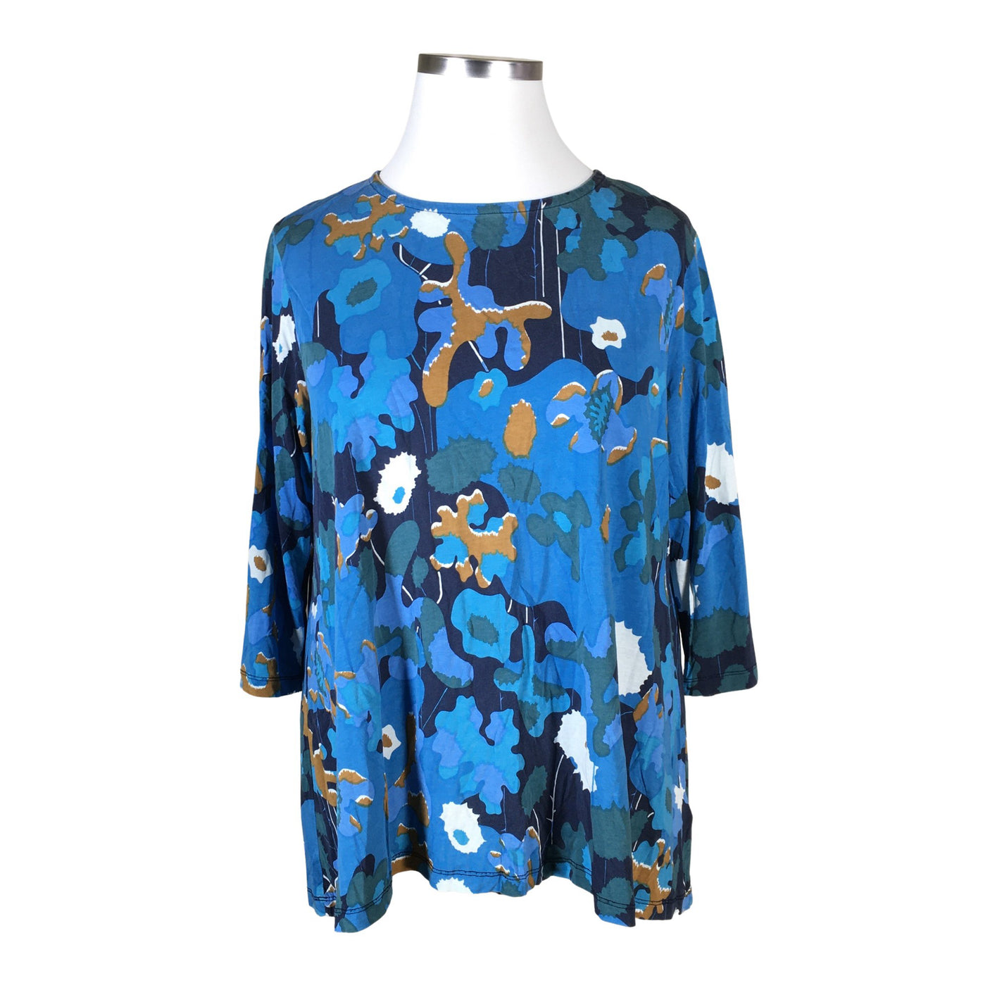Unisex Marimekko - Trikoopaita, koko 42 - (1)