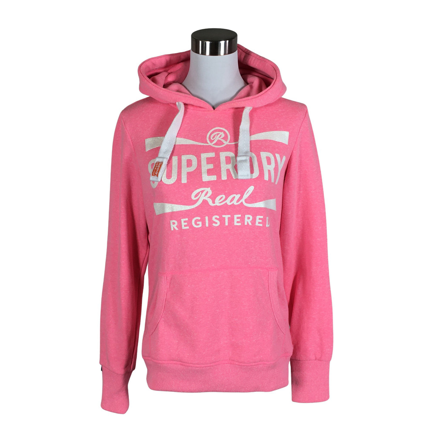 Unisex Superdry - Huppari, koko 38 - (1)