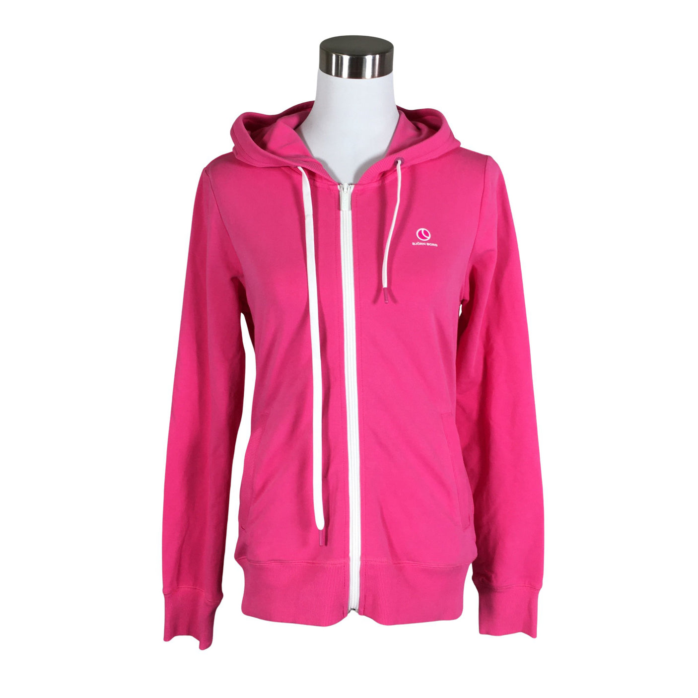 Unisex Björn Borg - Huppari, koko 40 - (1)