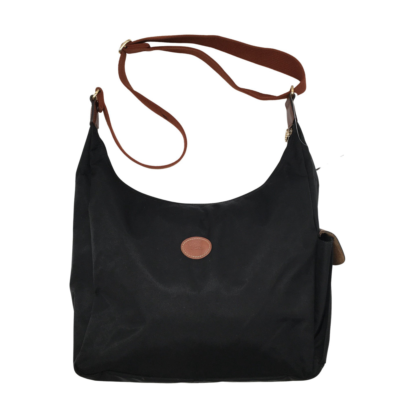 Unisex Longchamp - Olkalaukku, koko Midi - (1)