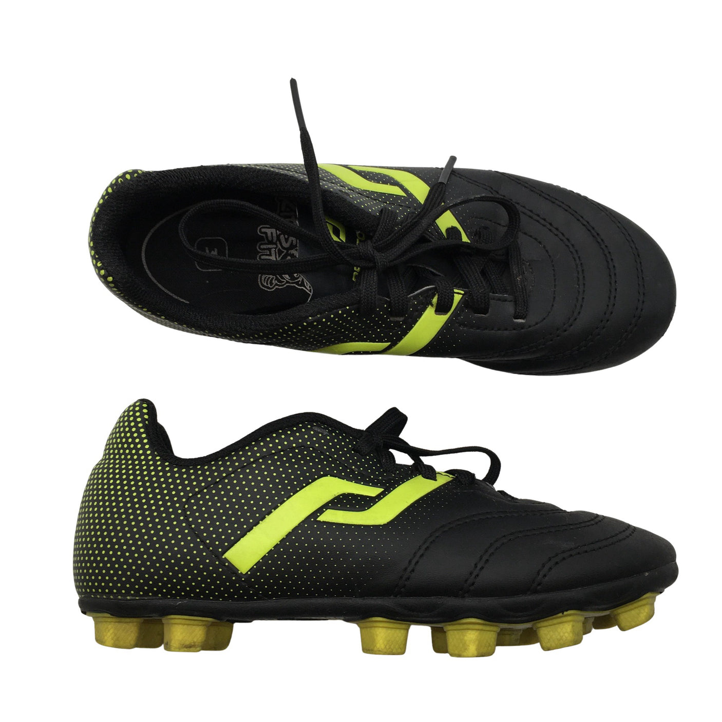 Nappulakengät, koko 31