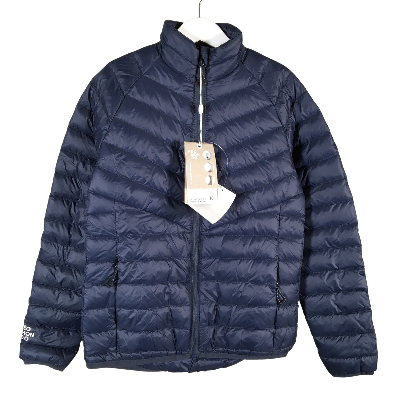 Unisex Neomondo - Kevytuntuvatakki, koko 134 - 140 - (1)