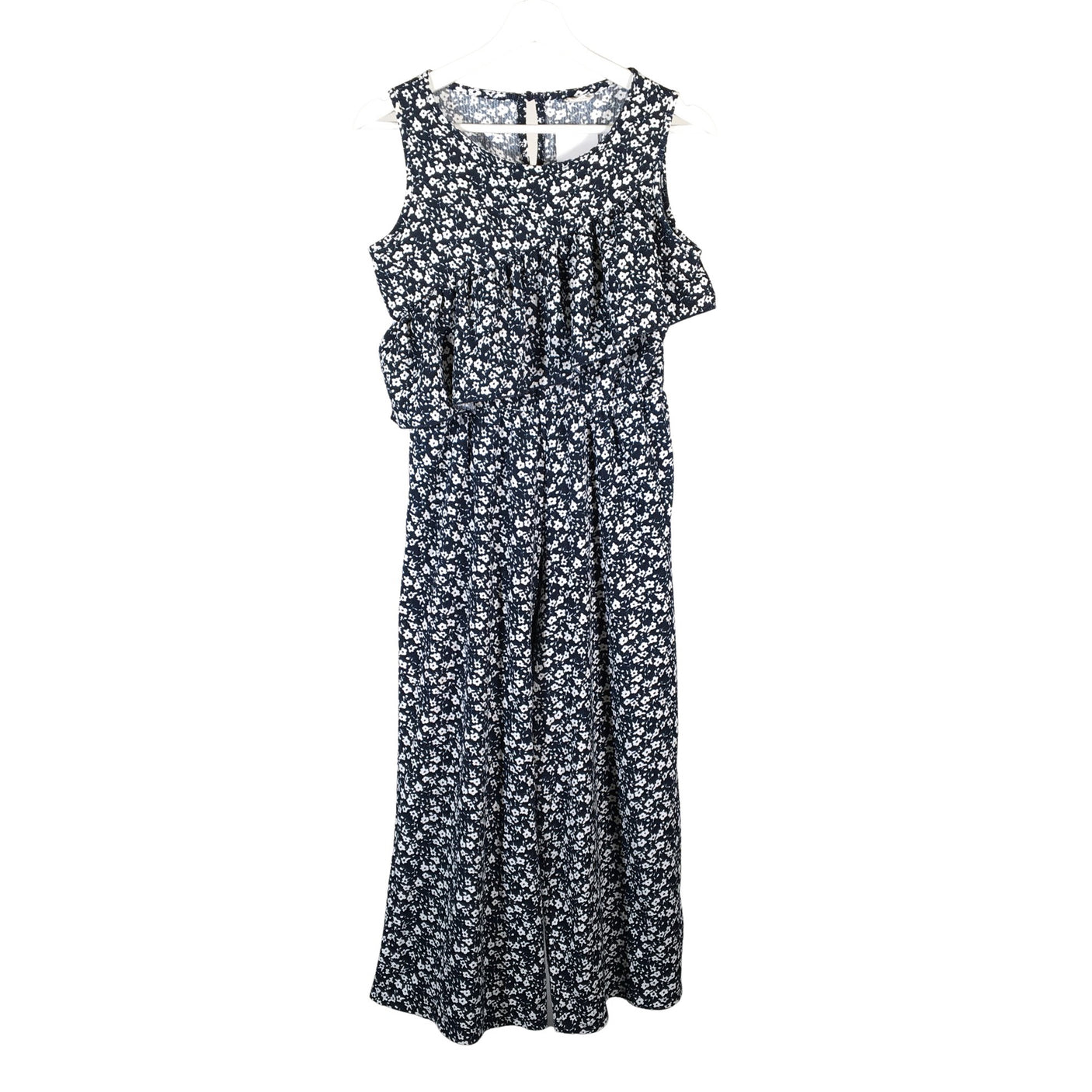 Unisex Zara - Jumpsuit, koko 158 - 164 - (1)