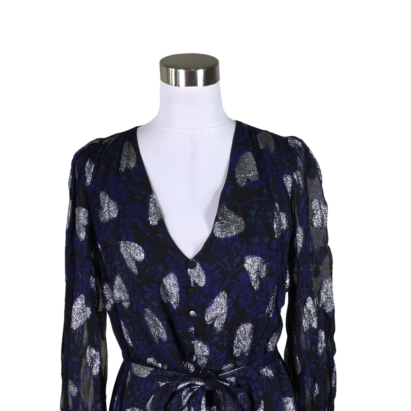 Unisex Fabienne Chapot - Juhlamekko, koko 40 - (3)