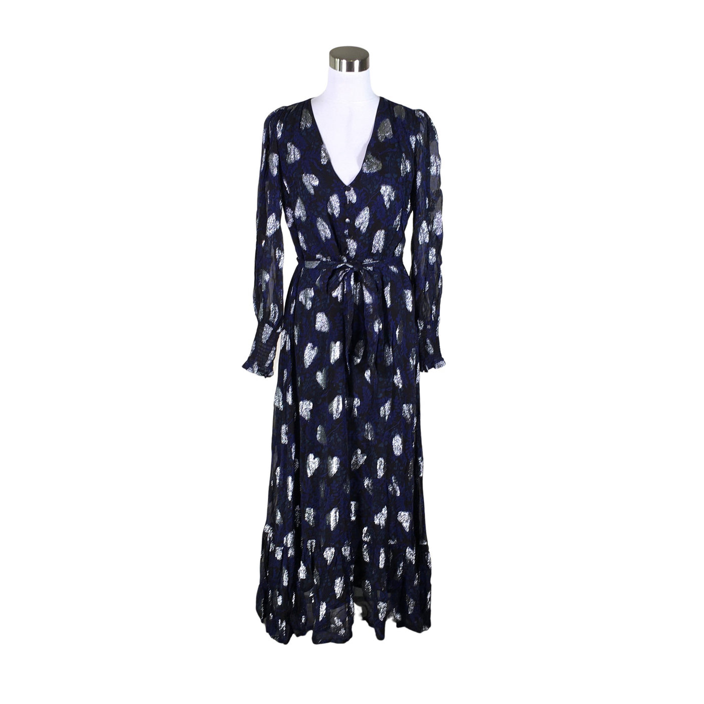 Unisex Fabienne Chapot - Juhlamekko, koko 40 - (1)