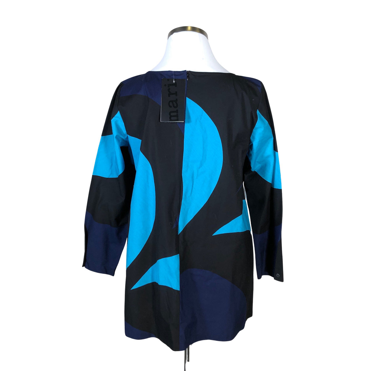 Unisex Marimekko - Kangastunika, koko 42 - (2)