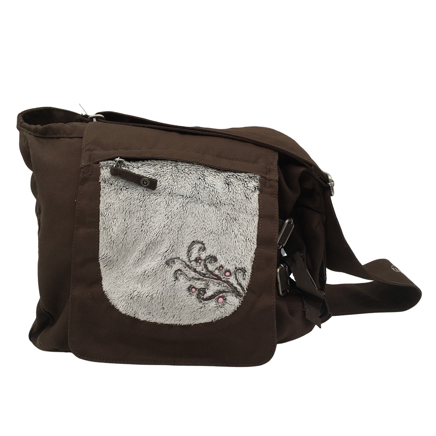 Unisex Salomon - Olkalaukku, koko Midi - (1)