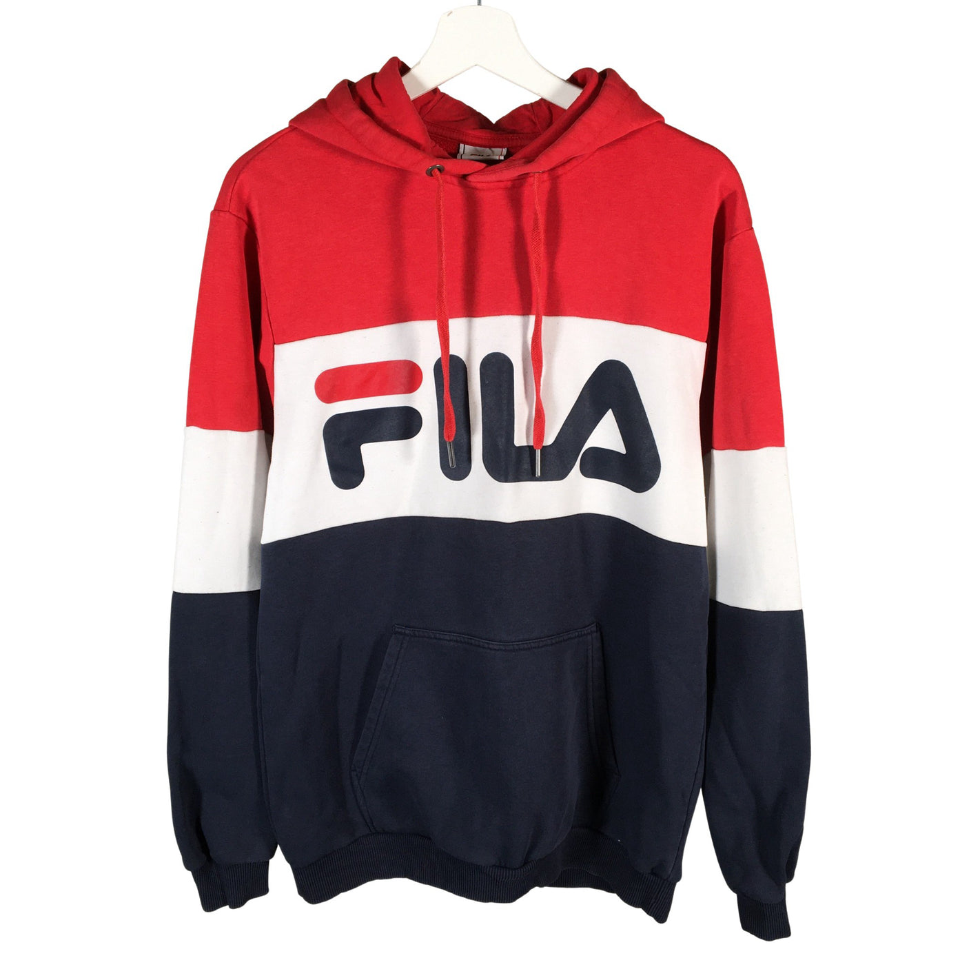 Unisex Fila - Huppari, koko M - (1)