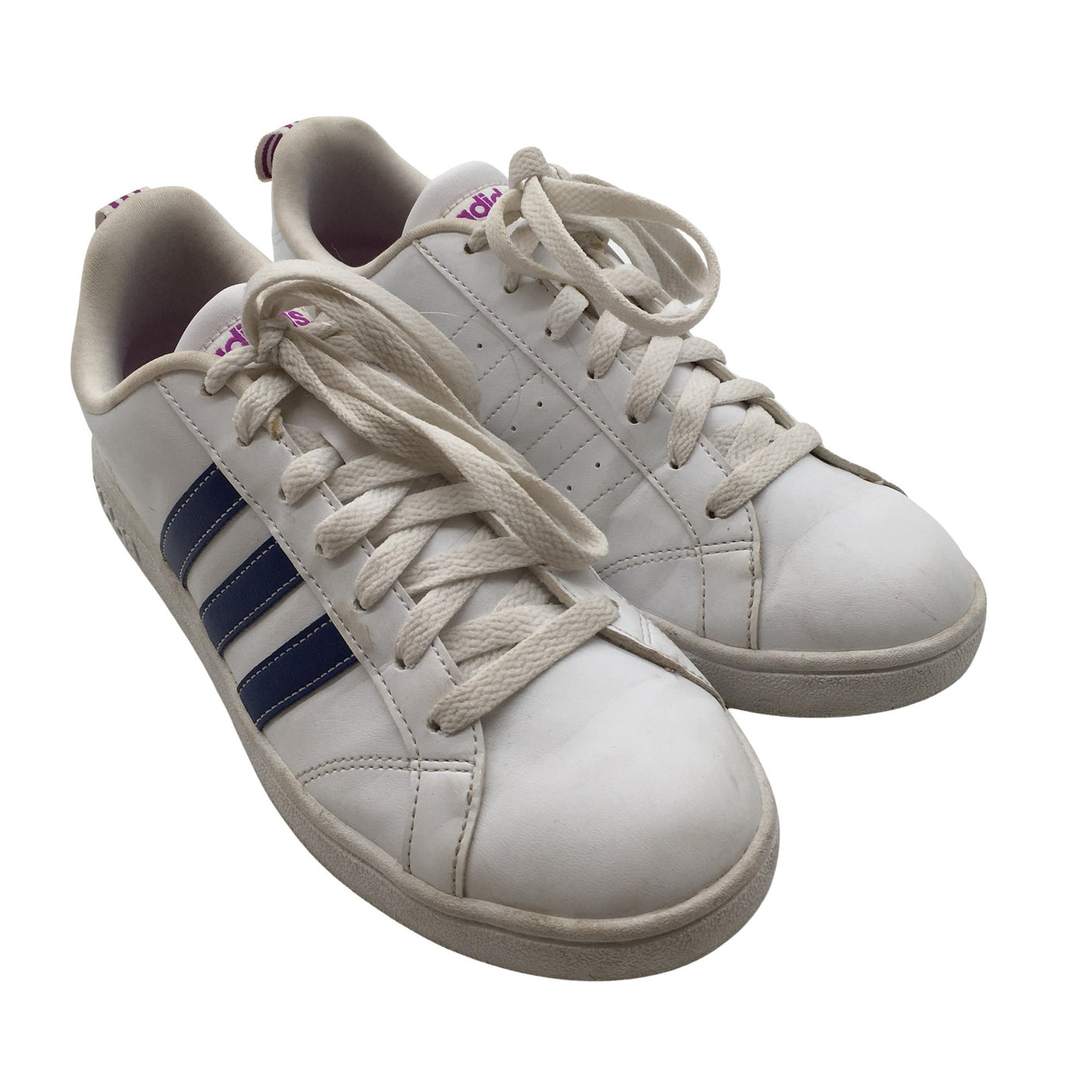 Unisex Adidas - Tennarit, koko 39 - (2)