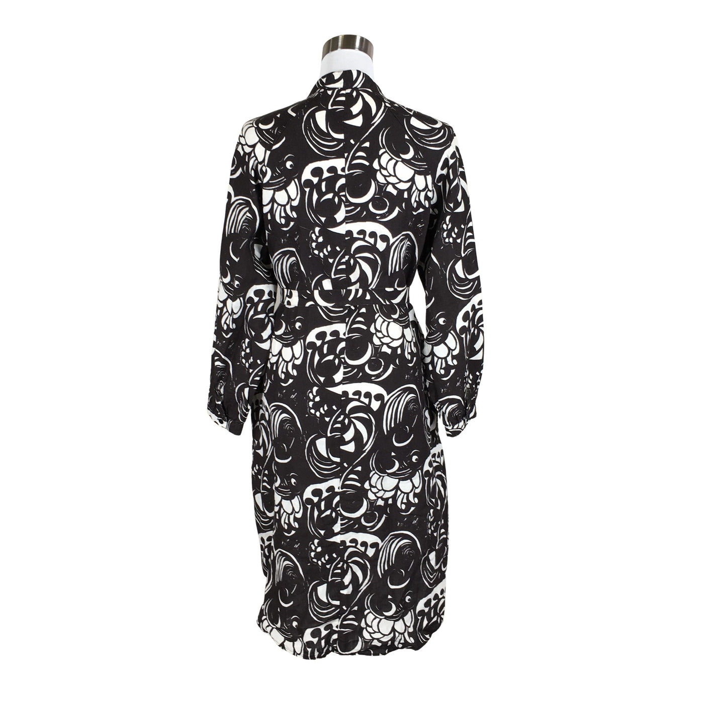 Unisex Marimekko - Kangasmekko, koko 40 - (2)