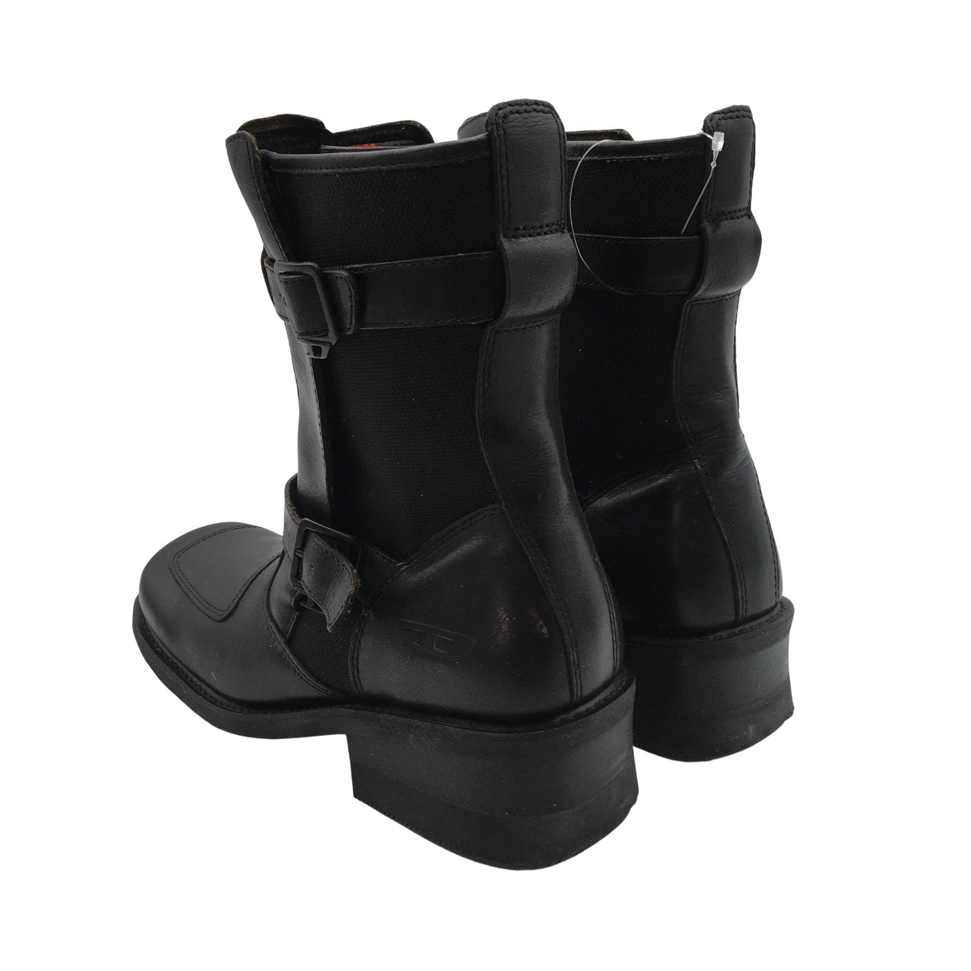 Unisex Diesel - Saappaat, koko 44 - (2)