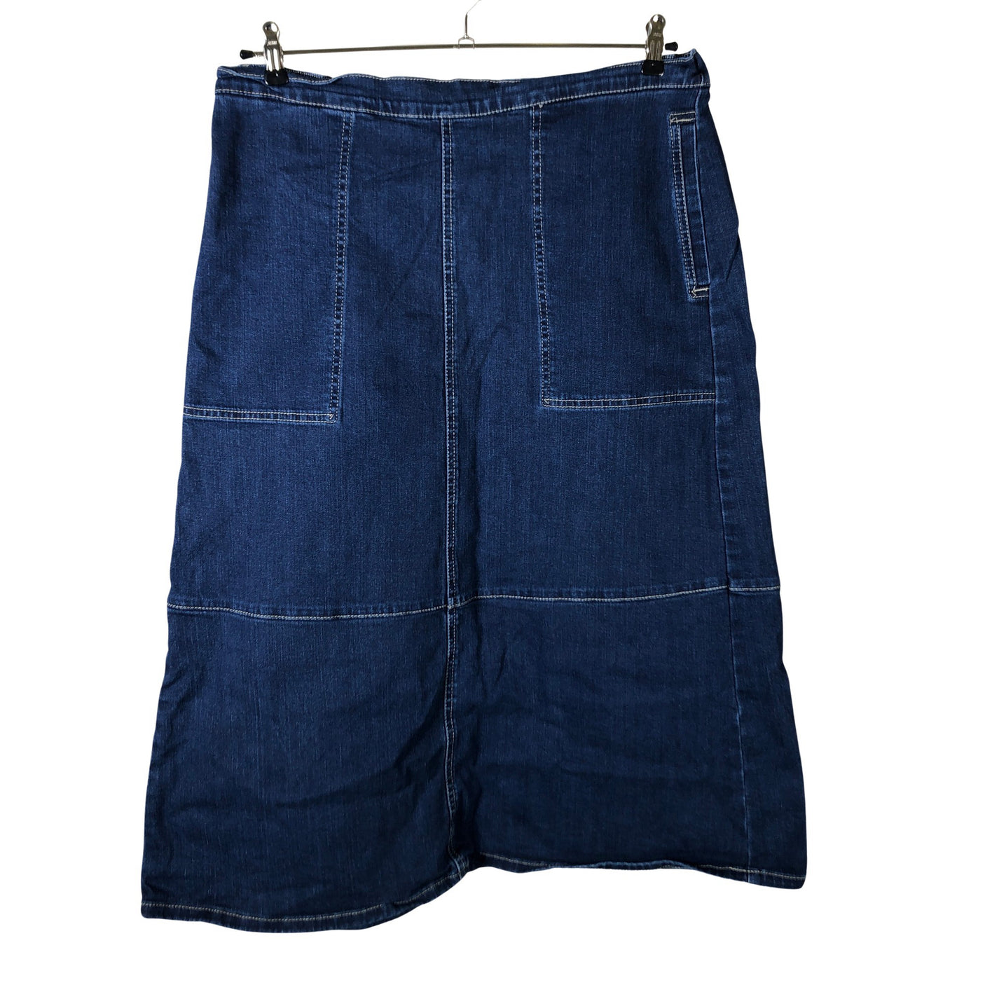 Unisex Very Nice - Farkkuhame, koko 44 - (1)