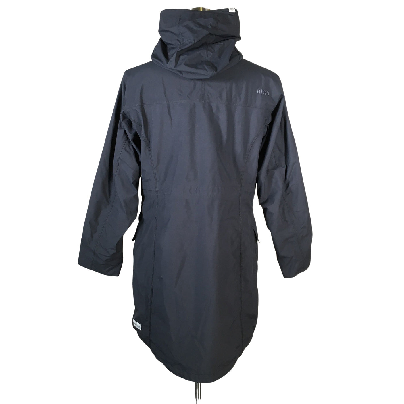 Unisex Didriksons - Parkatakki, koko 44 - (2)