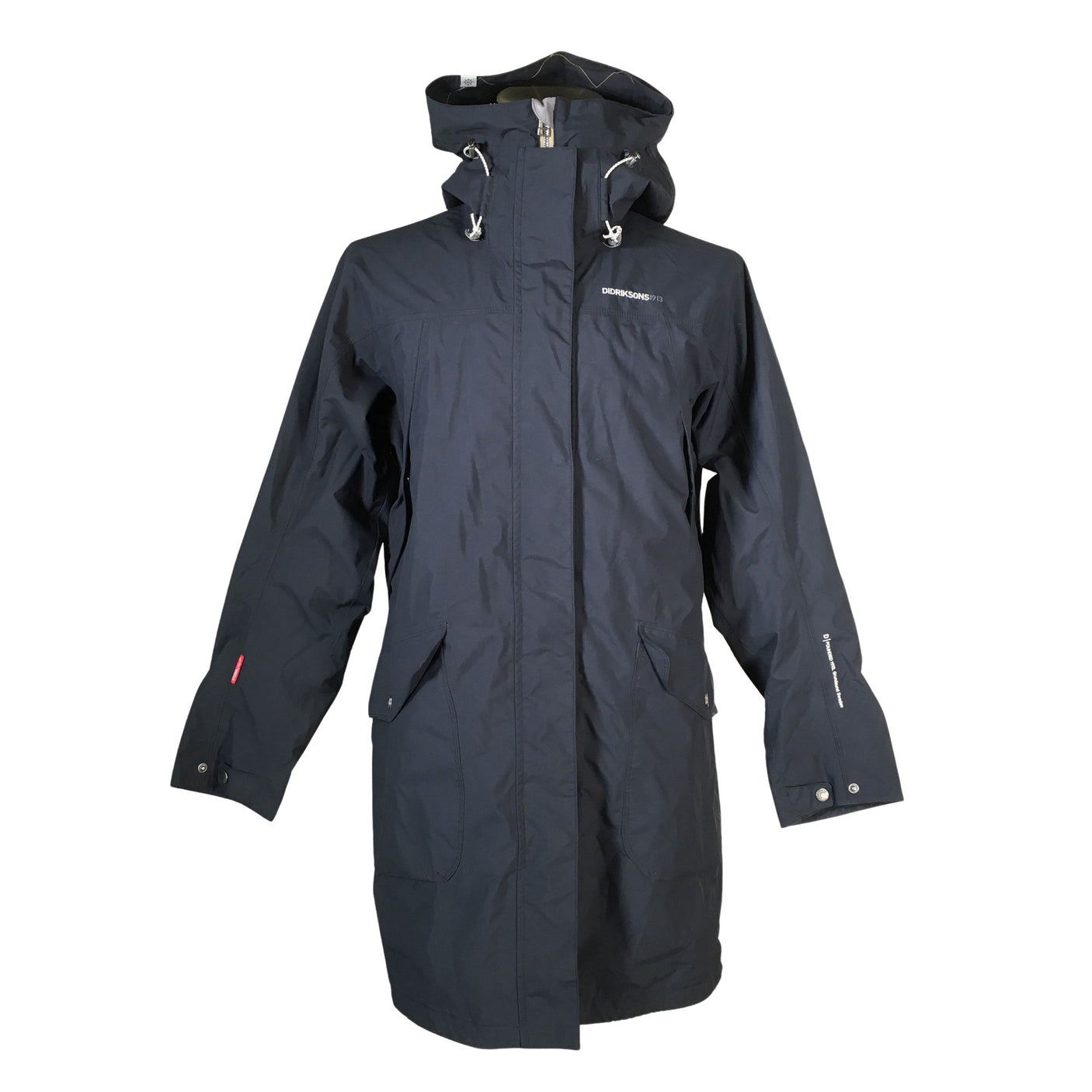 Unisex Didriksons - Parkatakki, koko 44 - (1)