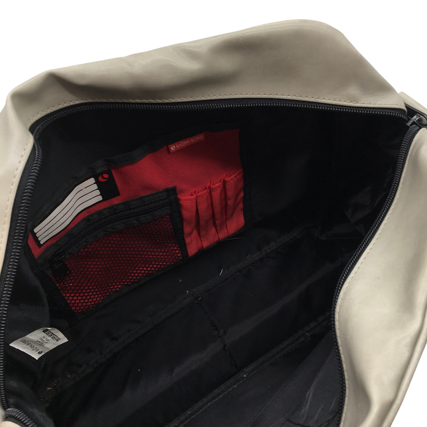 Unisex Björn Borg - Olkalaukku, koko Midi - (2)