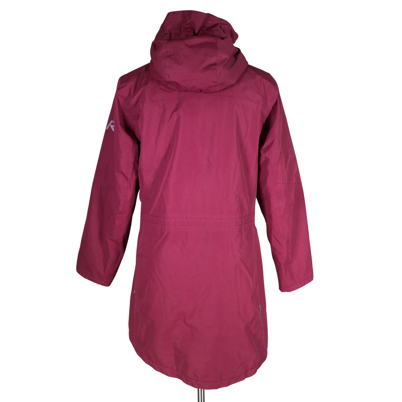 Unisex Rukka - Parkatakki, koko 40 - (2)