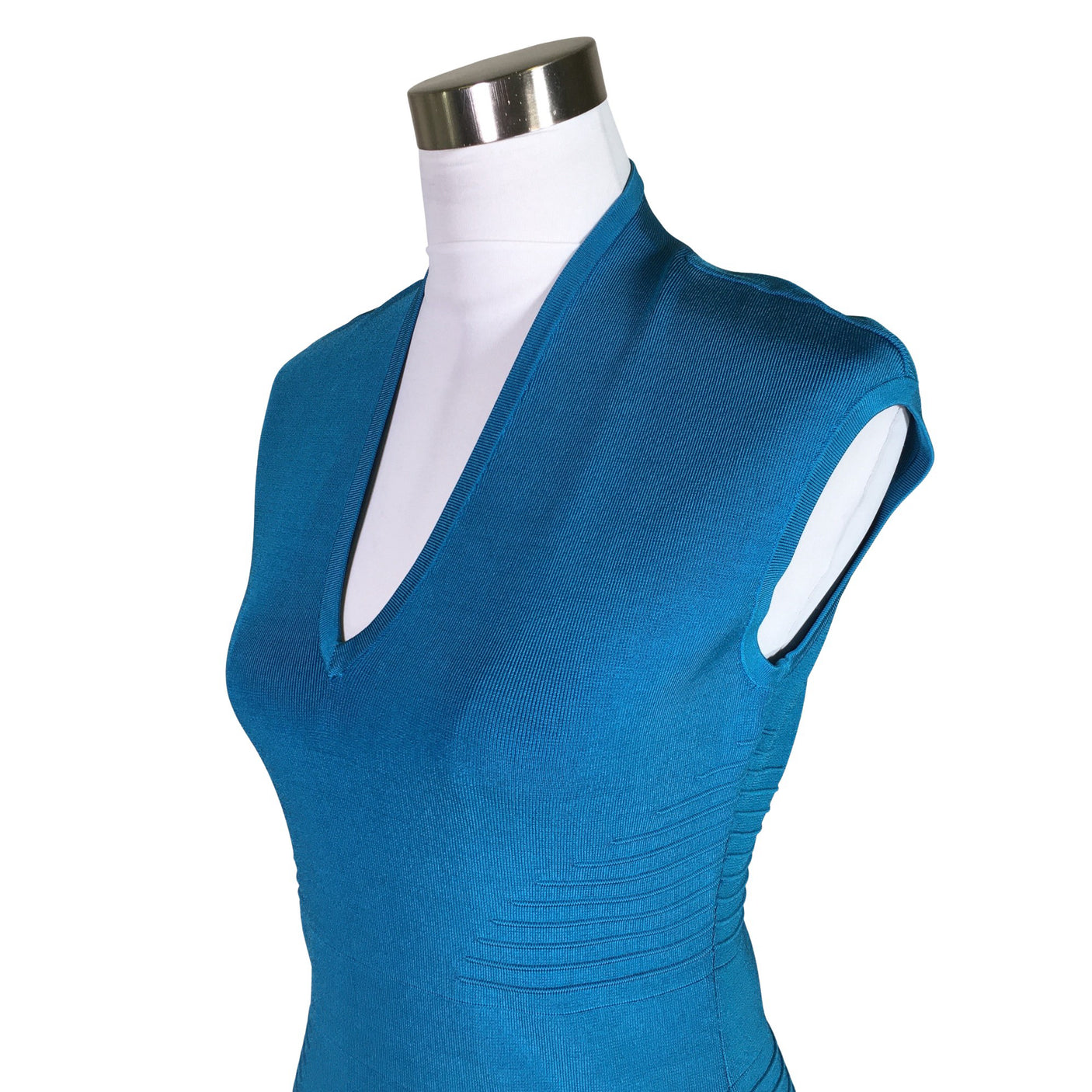 Unisex Karen Millen - Neulemekko, koko 38 - (3)