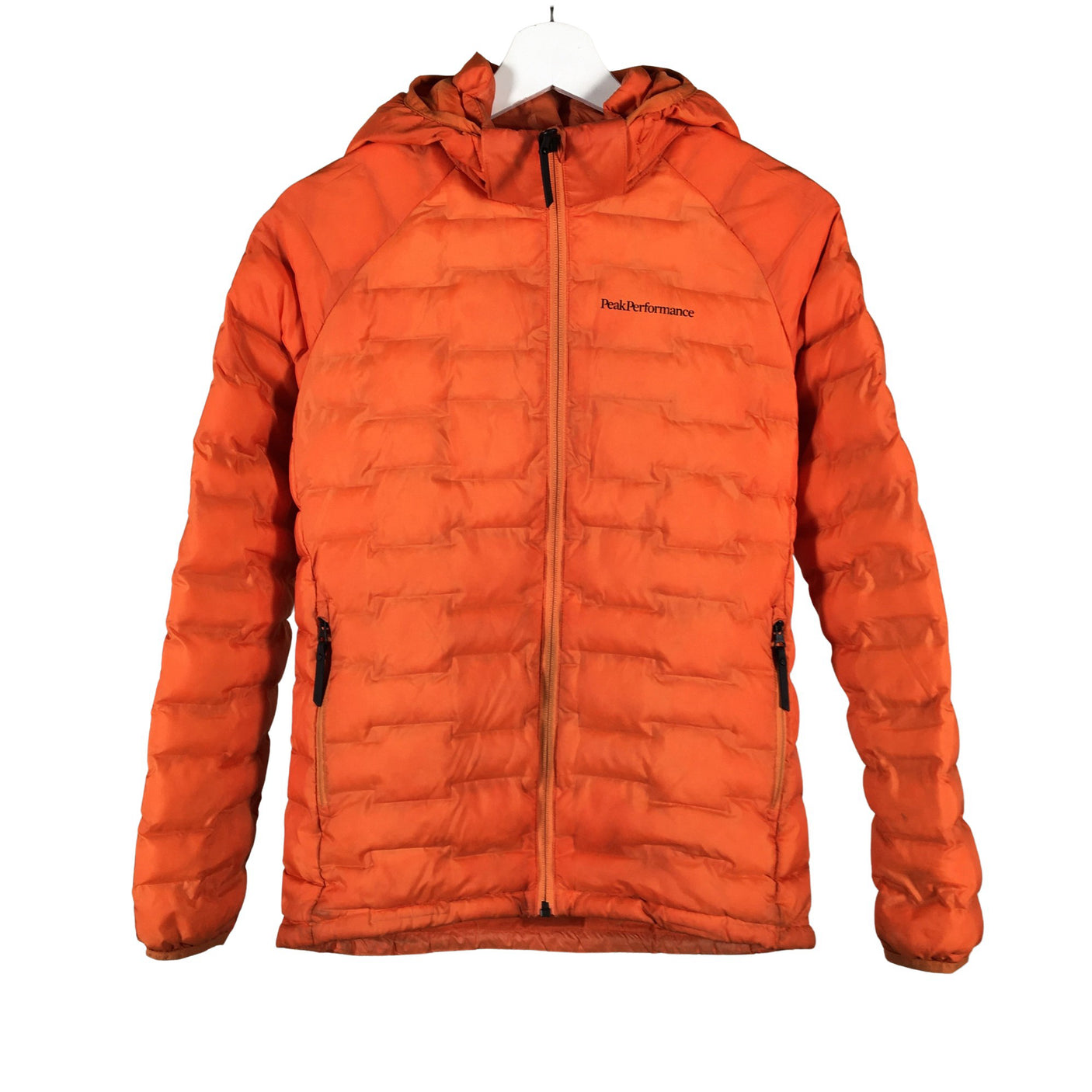 Kevyttoppatakki, koko 152 - 158