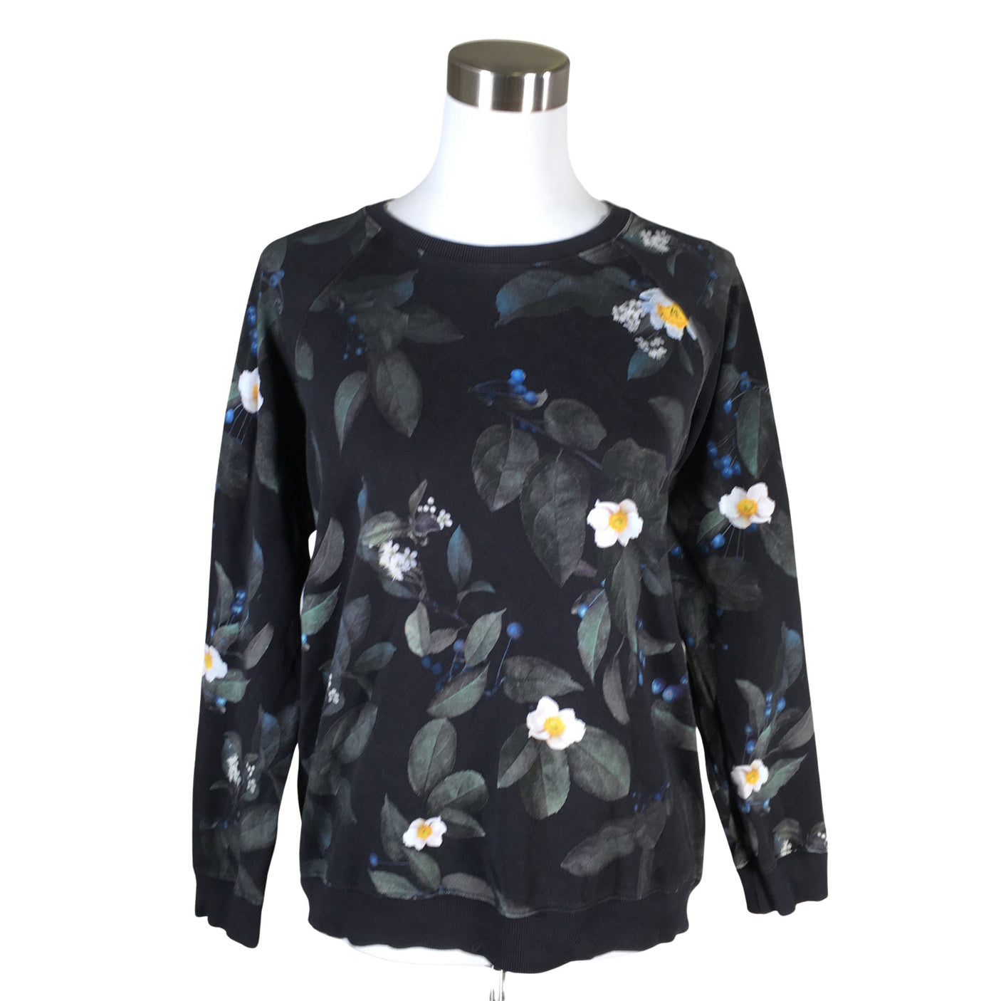 Unisex Uhana Design - Collegepaita, koko 38 - (1)