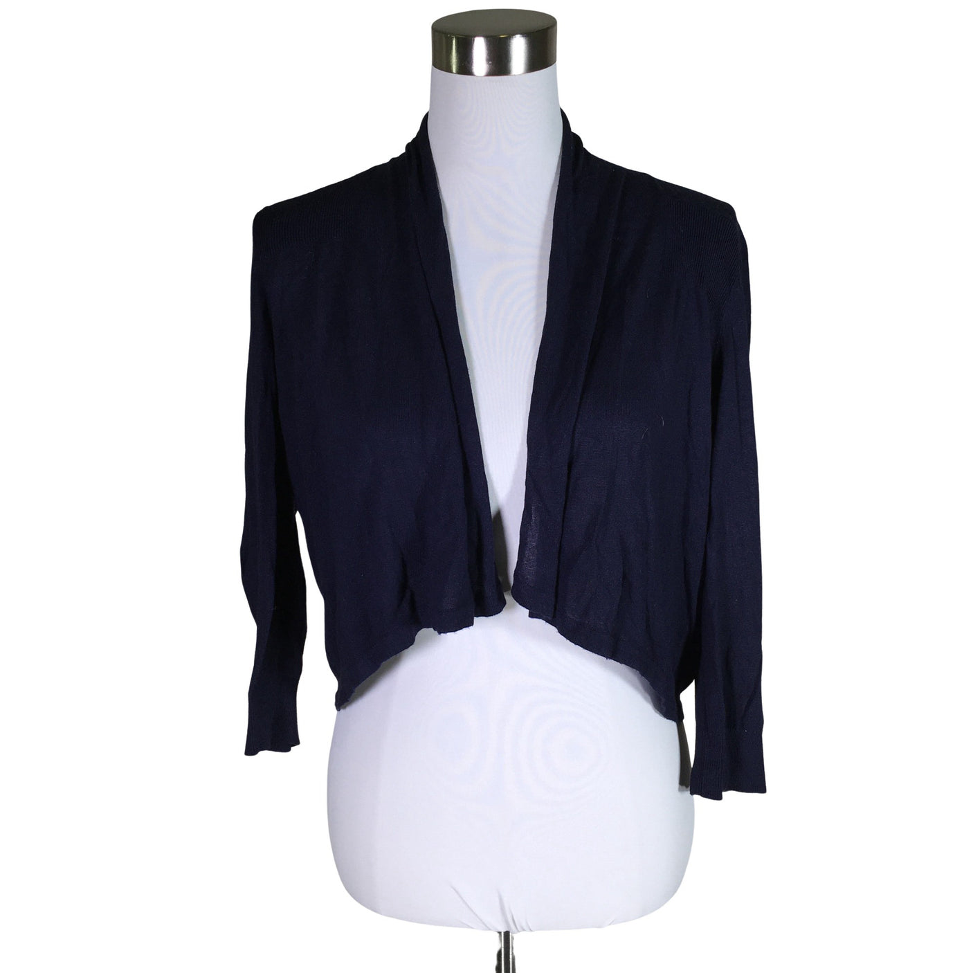 Unisex Esprit - Neulebolero, koko 40 - (1)