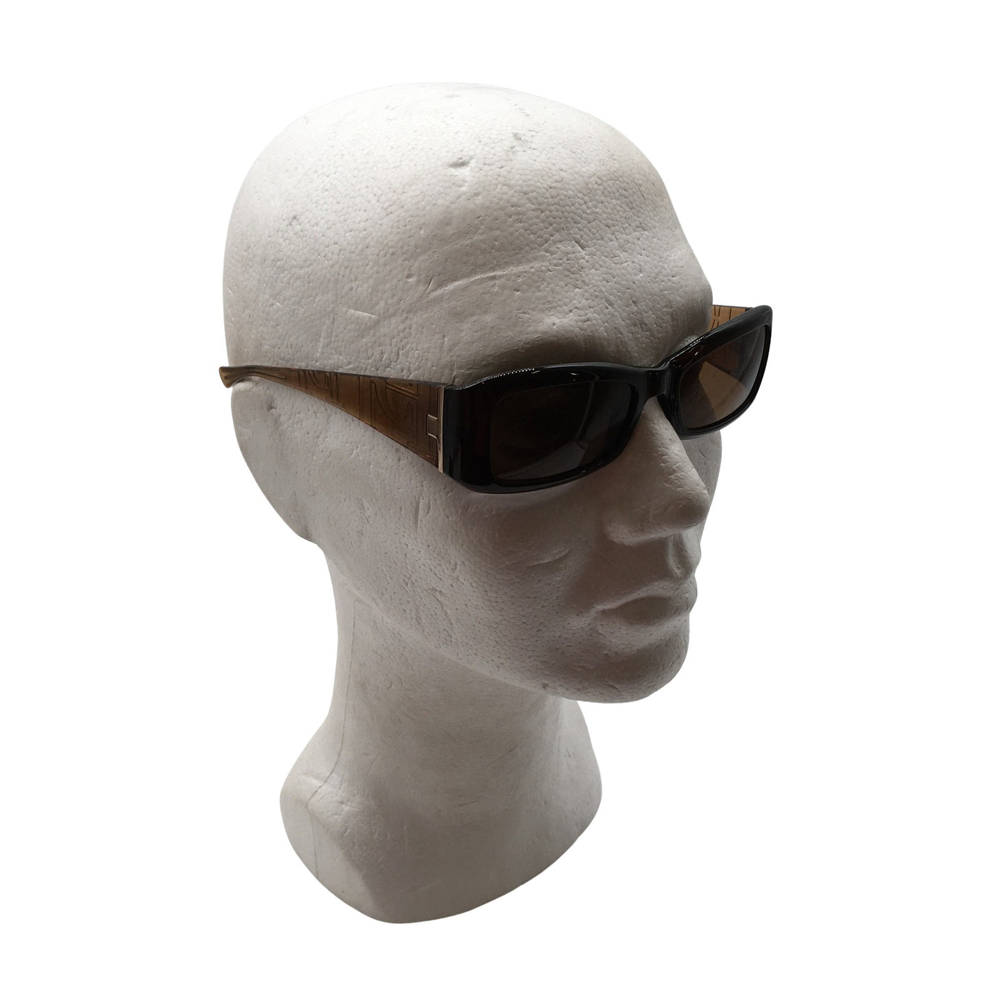 Aurinkolasit, koko Ei kokoa