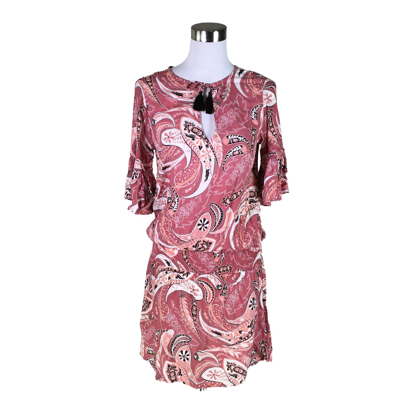 Unisex Esprit - Sifonkimekko, koko 36 - (1)