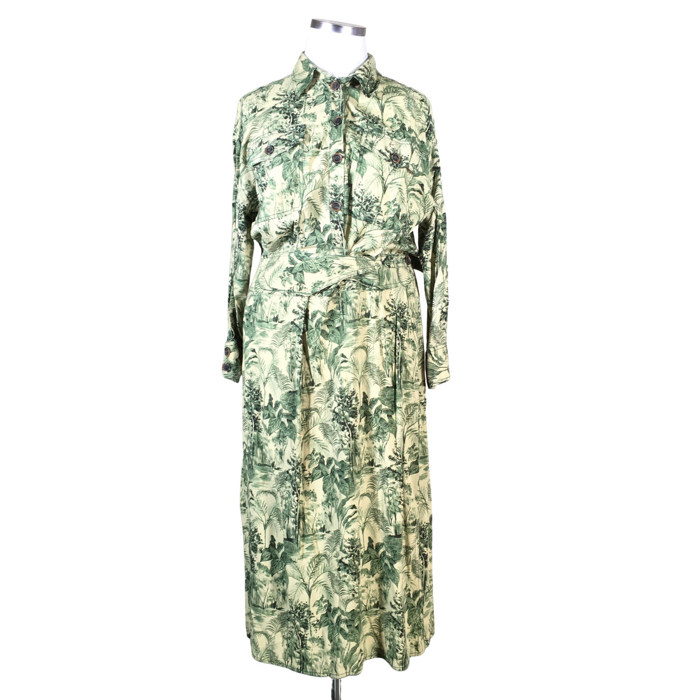 Unisex Zara - Maksimekko, koko 42 - (1)