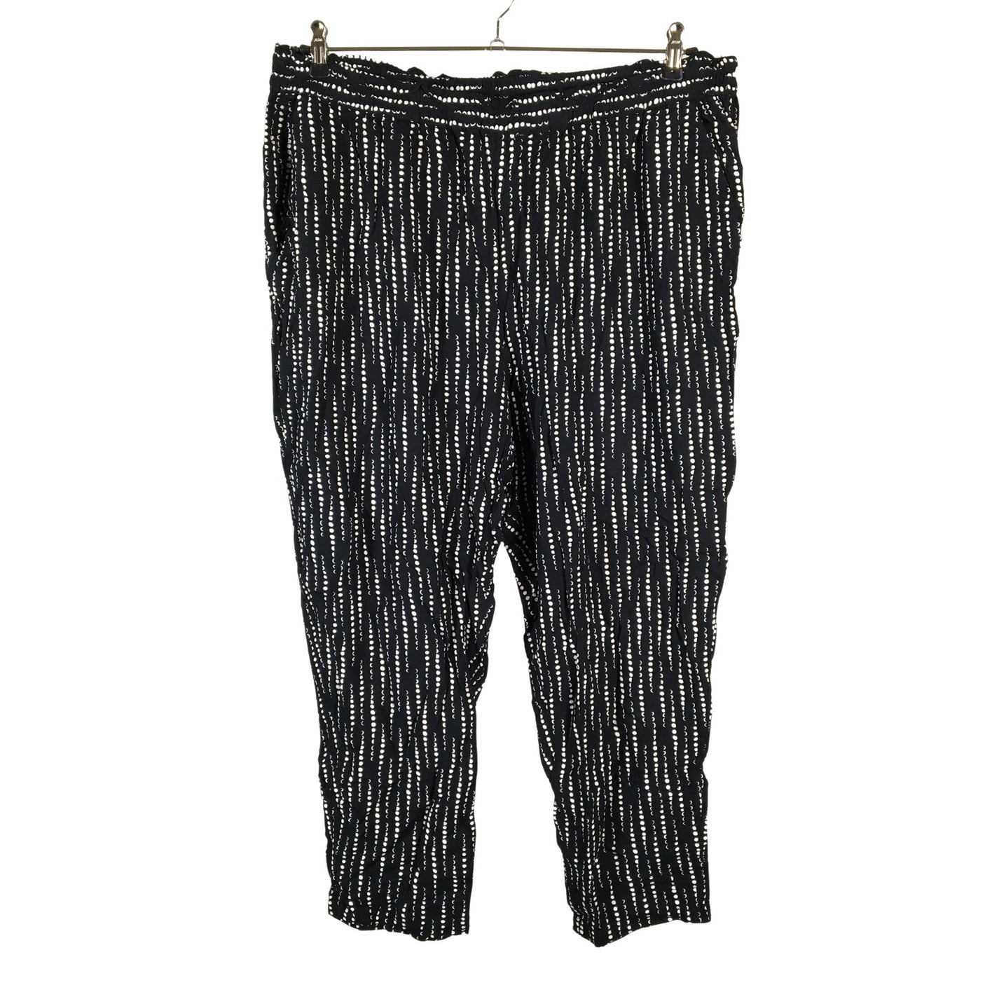 Unisex Capsule - Ohuet housut, koko 48 - (1)