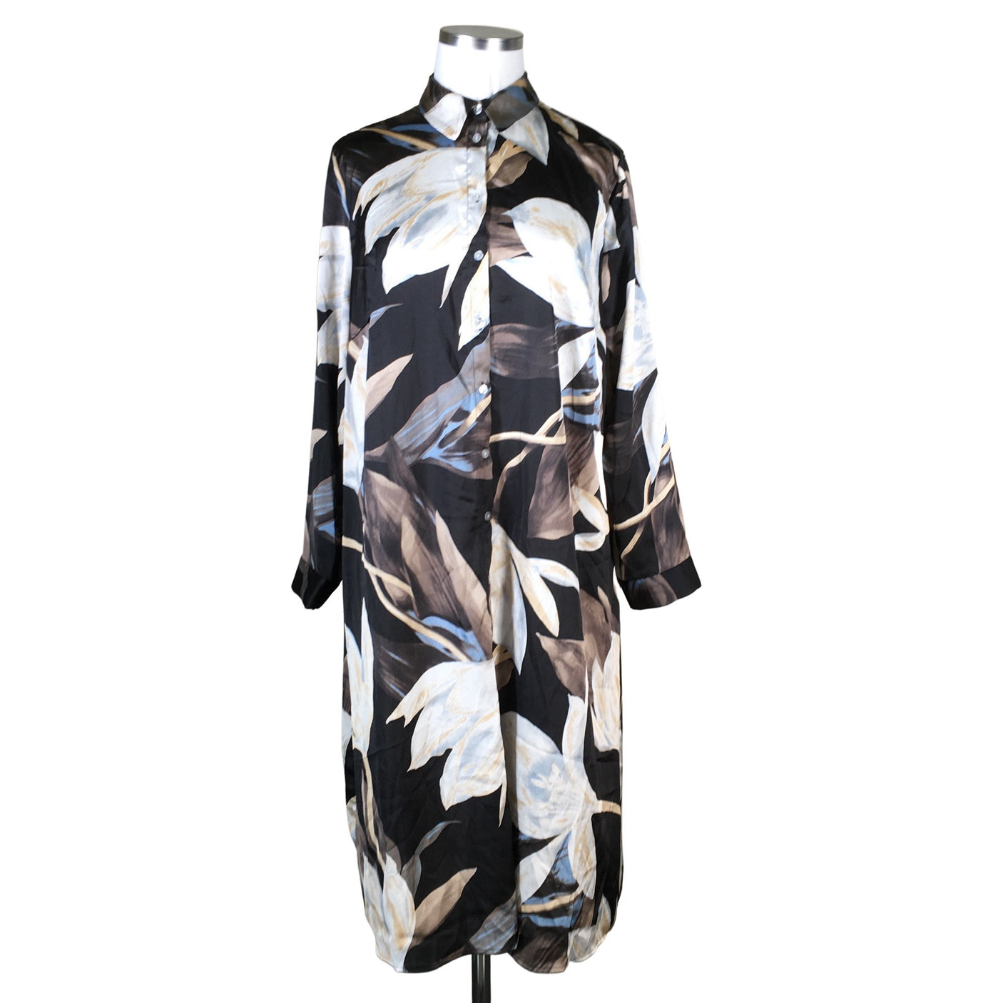 Unisex Anna Field - Sifonkimekko, koko 52 - (1)