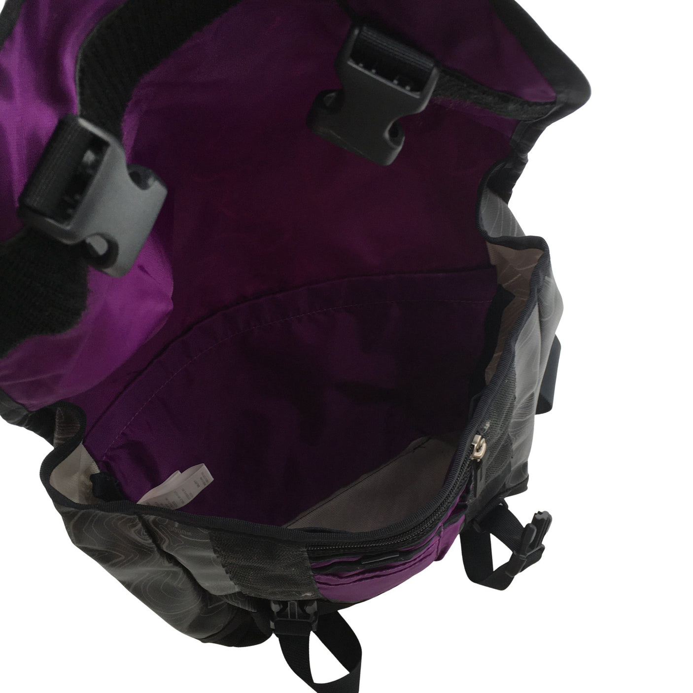 Unisex The North Face - Olkalaukku, koko Midi - (2)