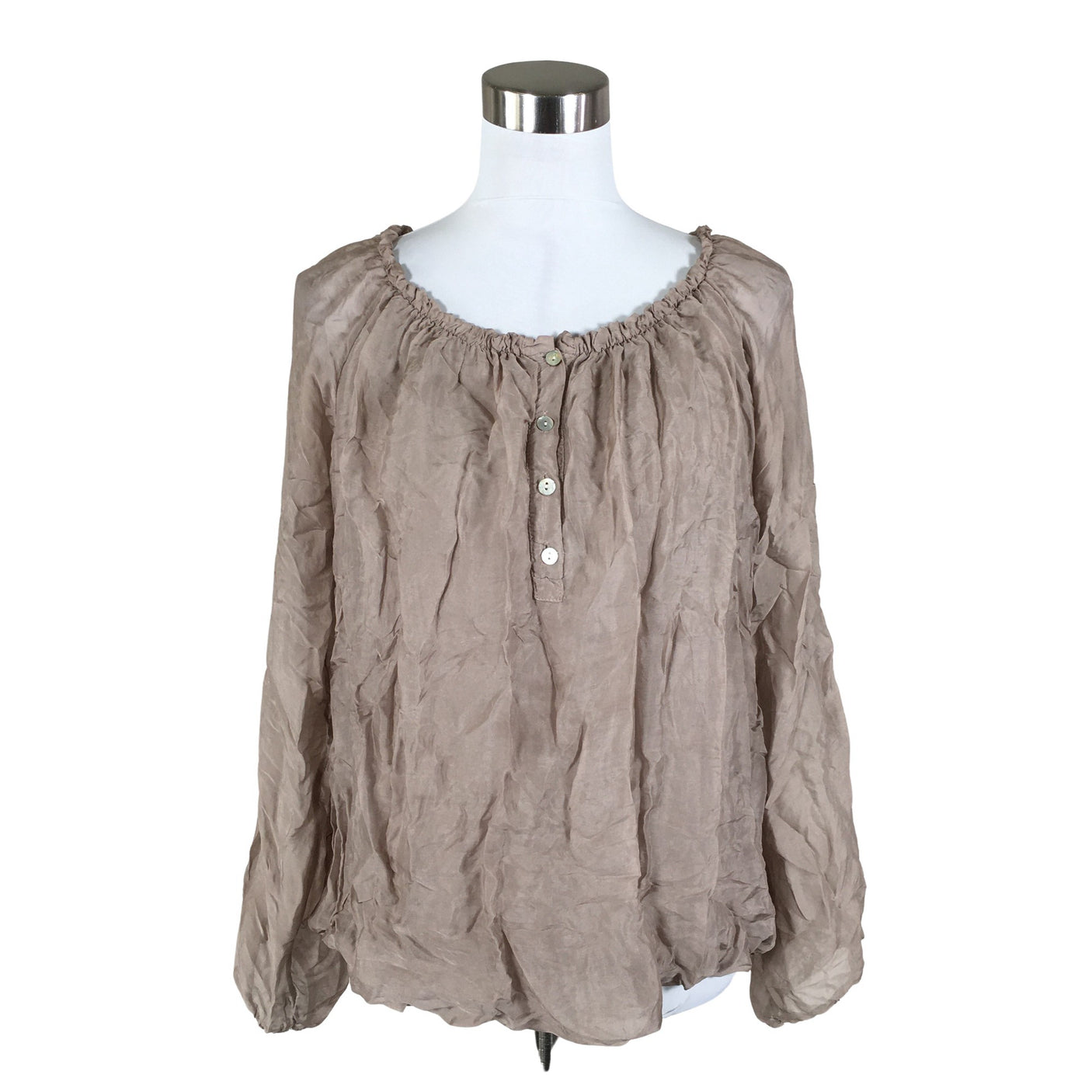 Unisex Peura - Pusero, koko 40 - (1)